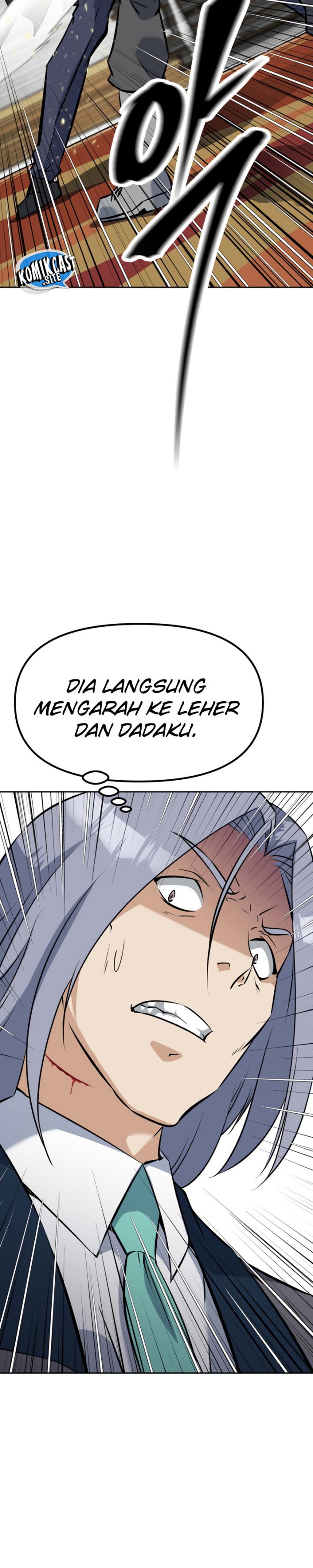 The Return of the Prodigious Swordmaster chapter 13