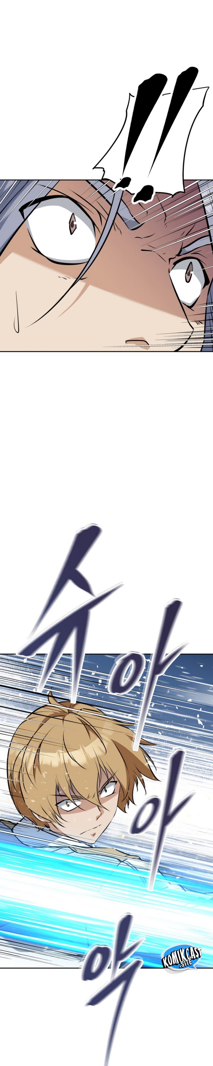 The Return of the Prodigious Swordmaster chapter 13