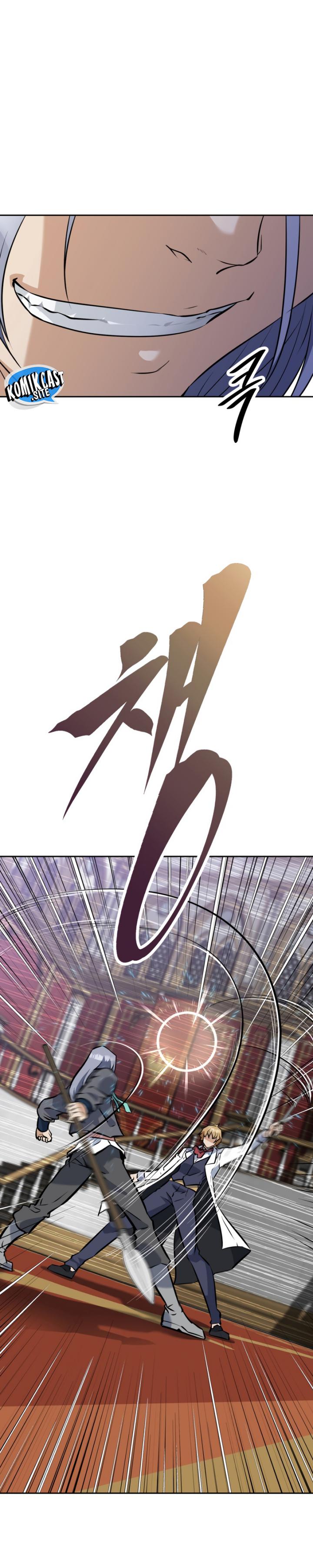 The Return of the Prodigious Swordmaster chapter 13