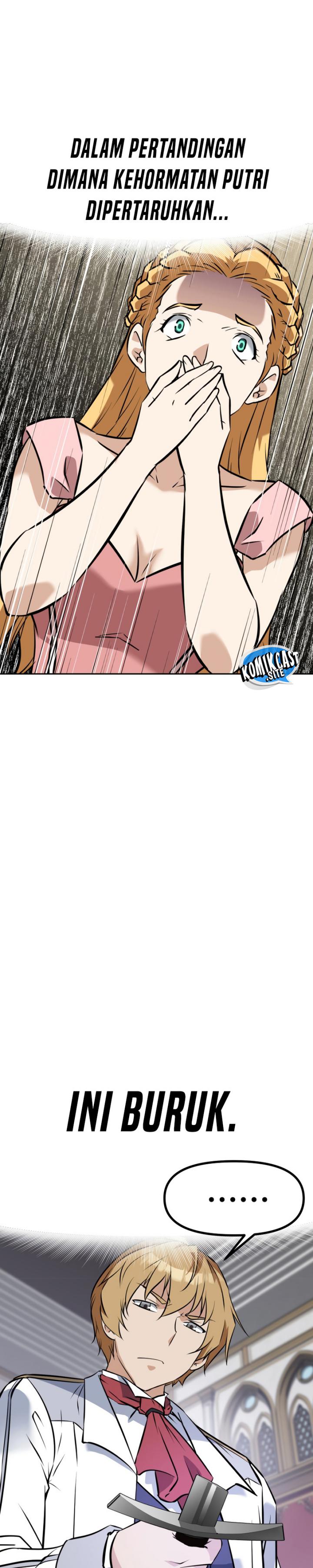 The Return of the Prodigious Swordmaster chapter 13