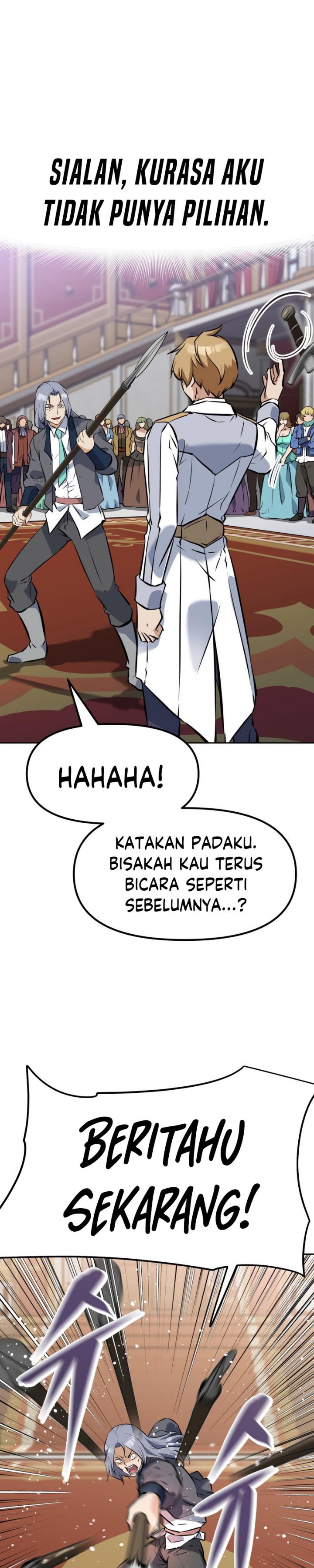 The Return of the Prodigious Swordmaster chapter 13