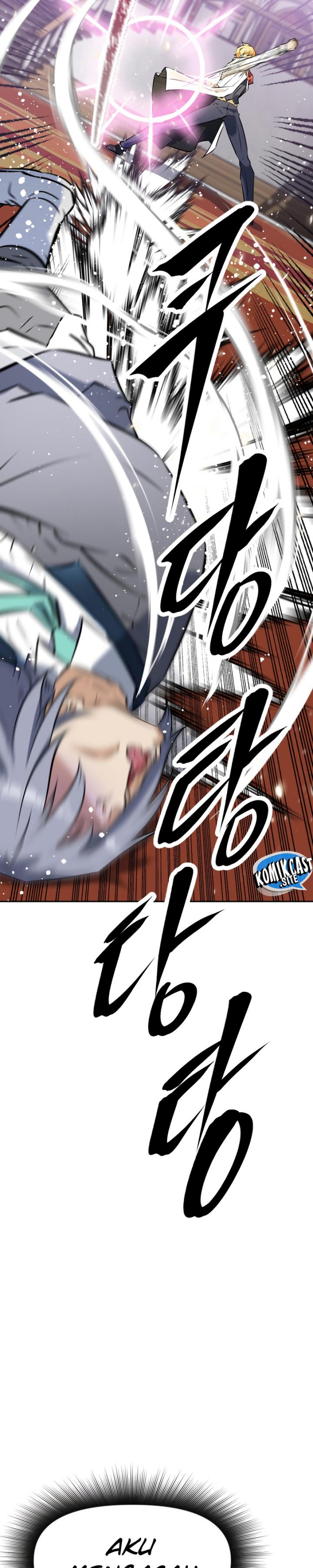 The Return of the Prodigious Swordmaster chapter 13