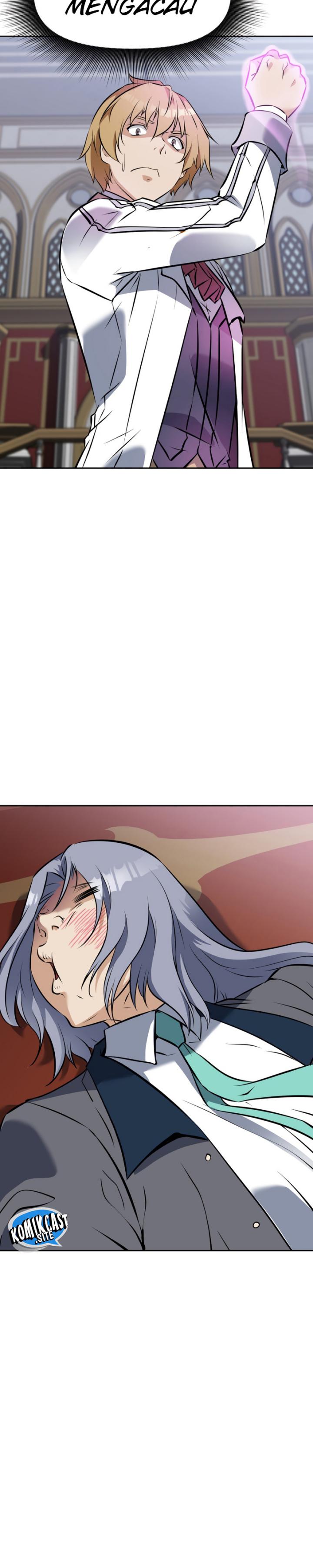 The Return of the Prodigious Swordmaster chapter 13