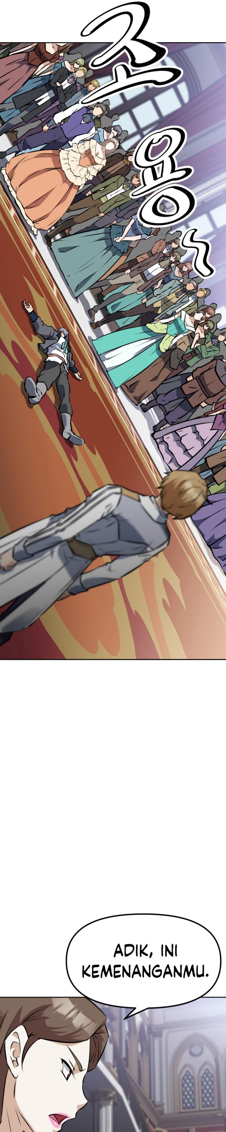 The Return of the Prodigious Swordmaster chapter 13