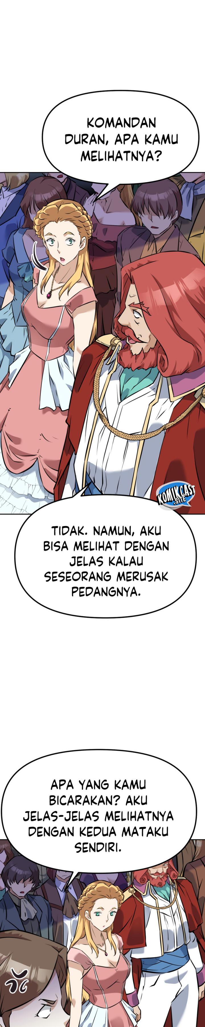 The Return of the Prodigious Swordmaster chapter 13
