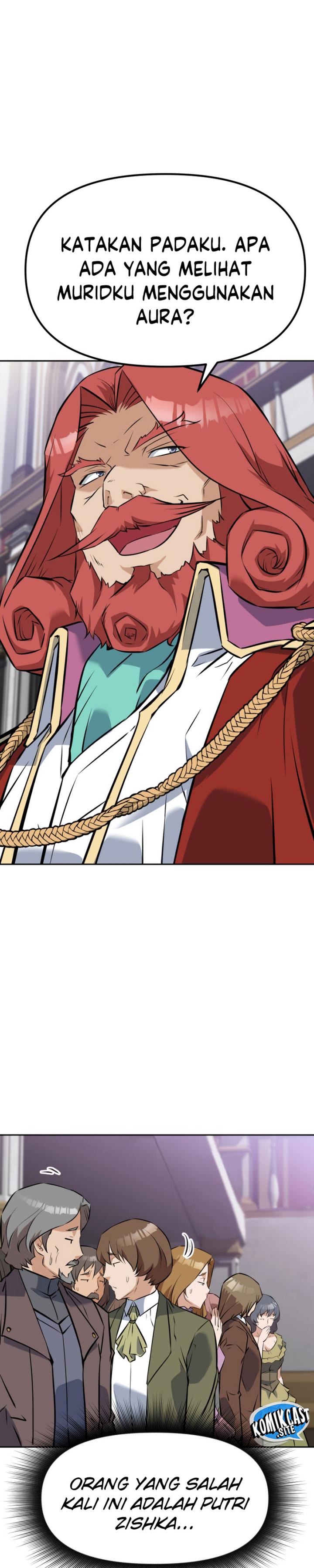 The Return of the Prodigious Swordmaster chapter 13