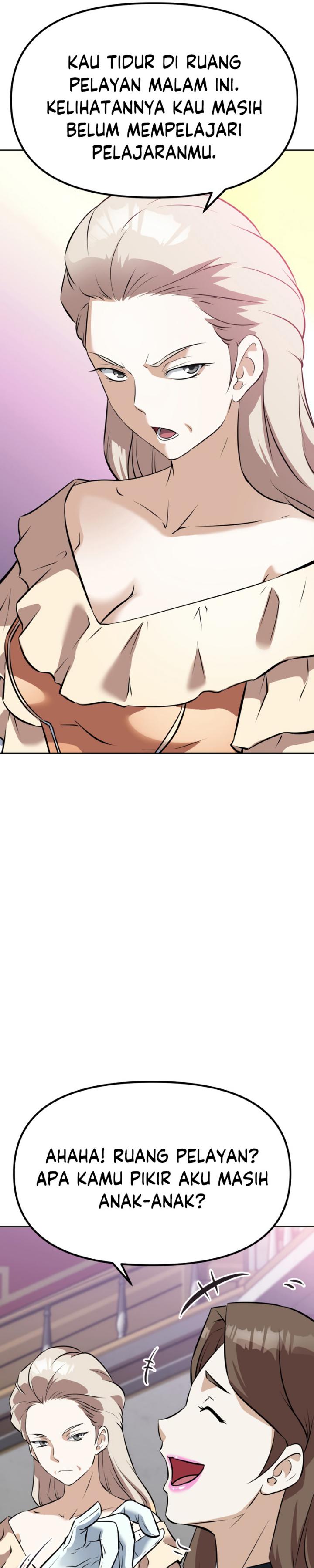 The Return of the Prodigious Swordmaster chapter 13