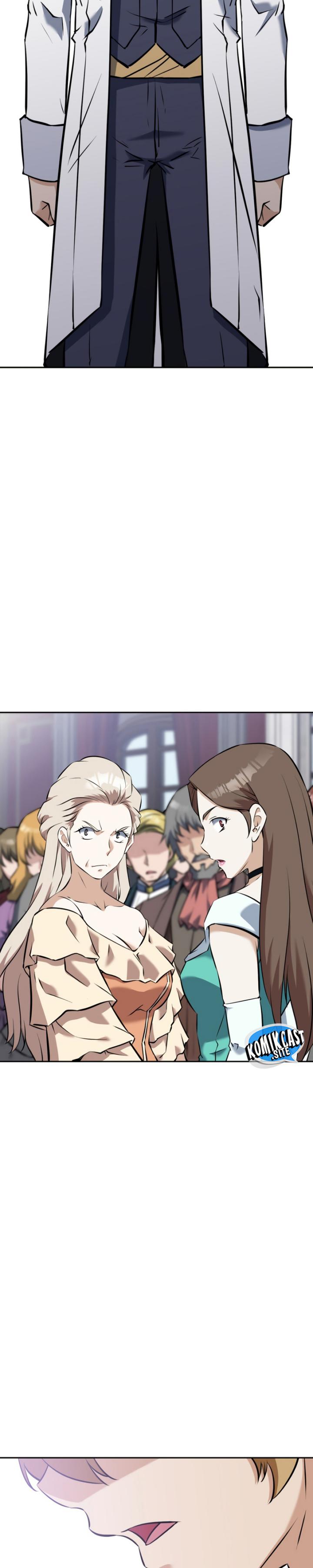 The Return of the Prodigious Swordmaster chapter 13