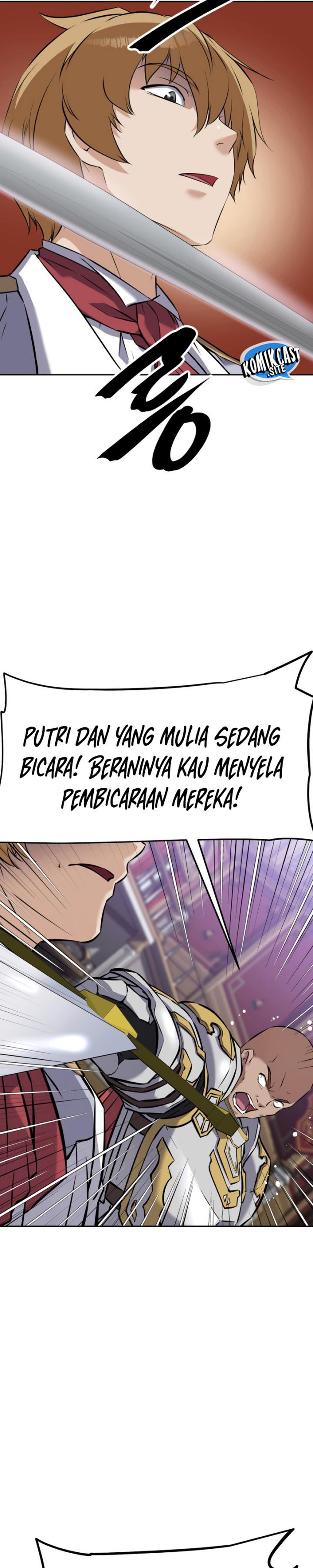 The Return of the Prodigious Swordmaster chapter 13