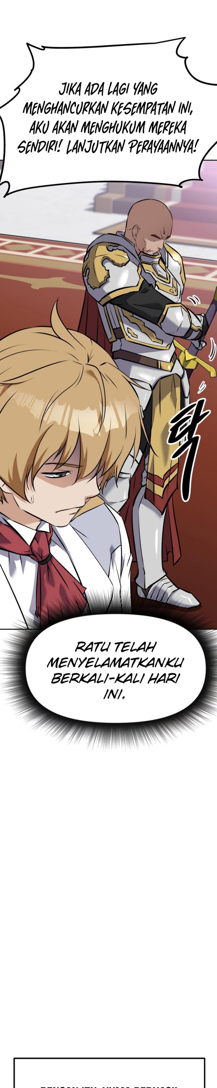 The Return of the Prodigious Swordmaster chapter 13
