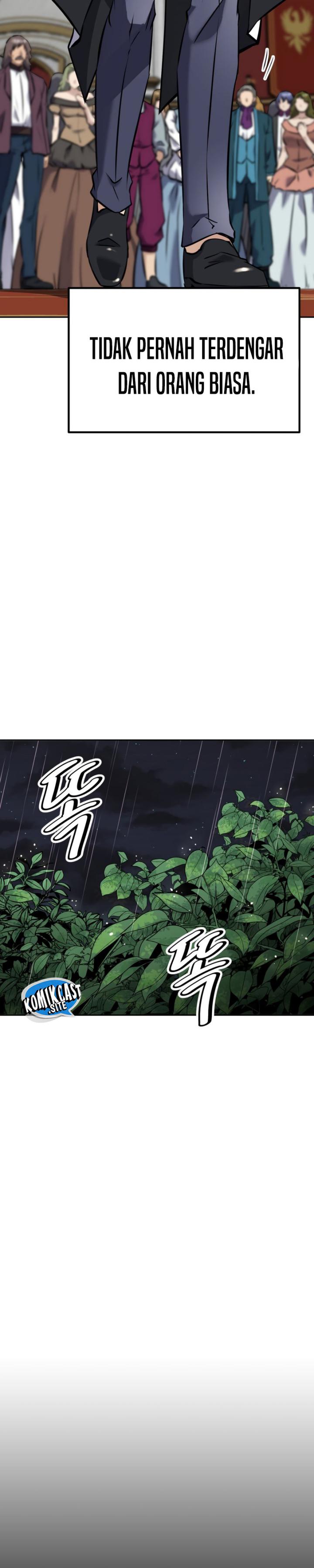 The Return of the Prodigious Swordmaster chapter 13