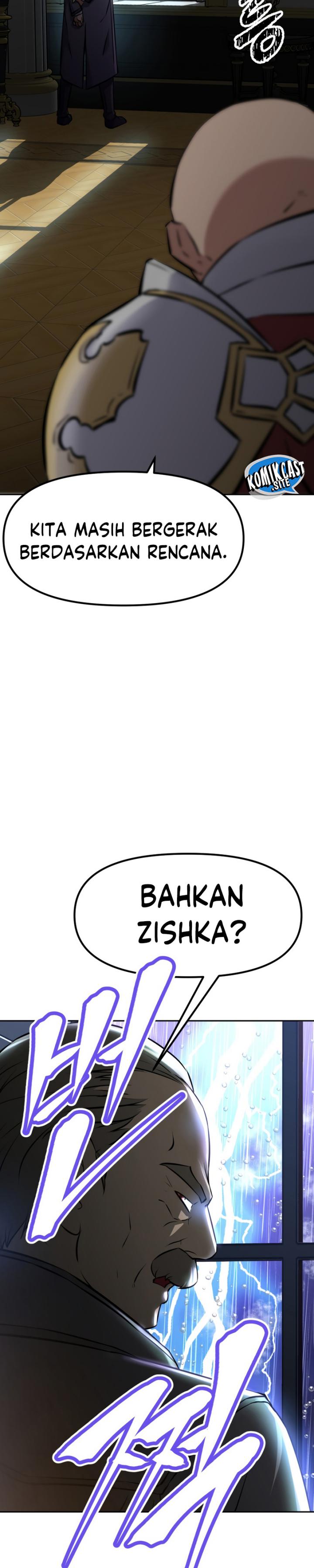 The Return of the Prodigious Swordmaster chapter 13