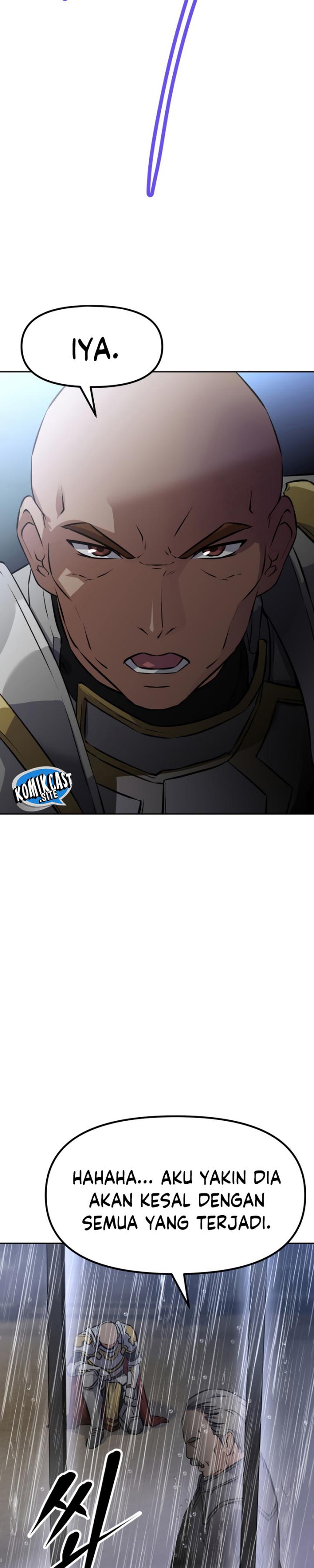 The Return of the Prodigious Swordmaster chapter 13