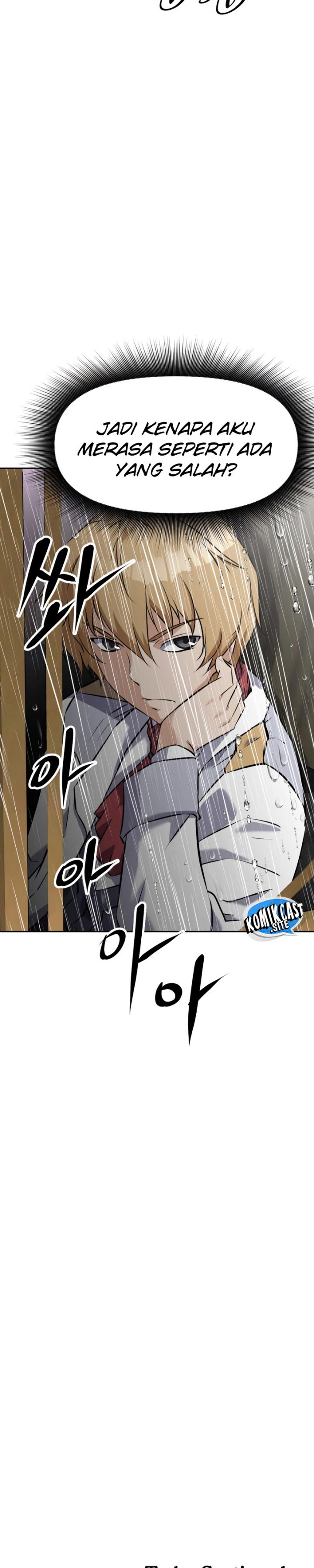 The Return of the Prodigious Swordmaster chapter 13