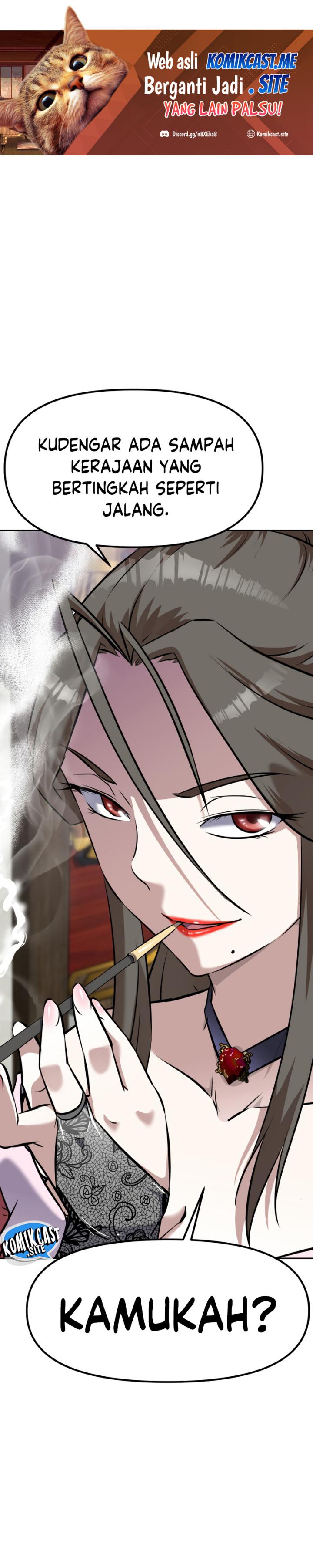 The Return of the Prodigious Swordmaster chapter 15