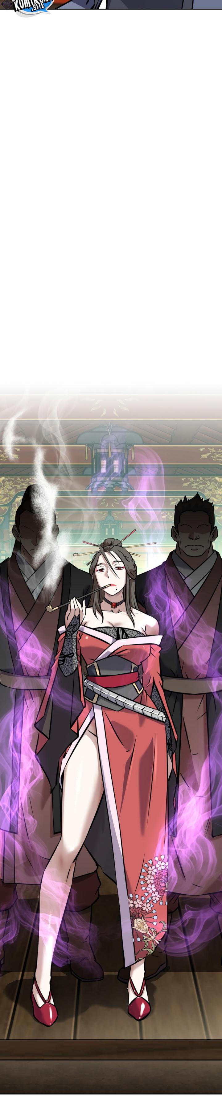The Return of the Prodigious Swordmaster chapter 15