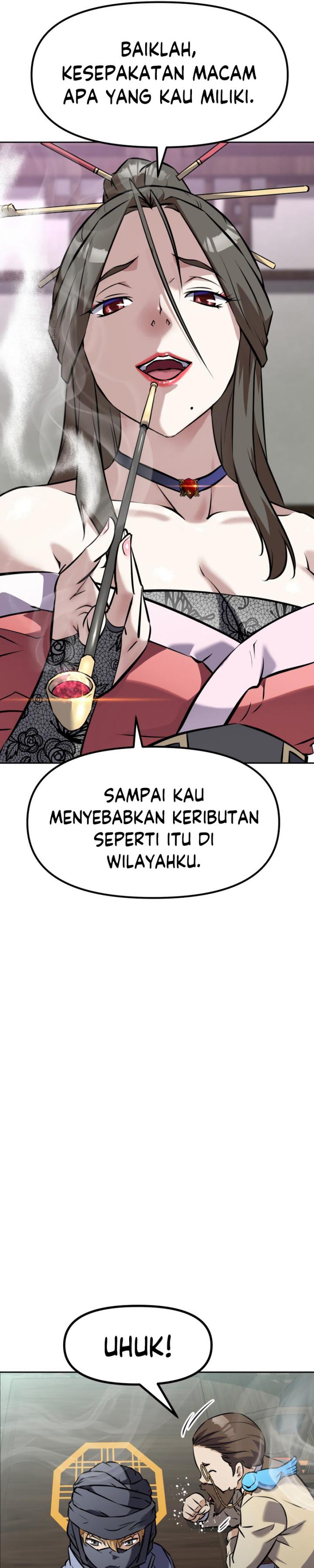 The Return of the Prodigious Swordmaster chapter 15