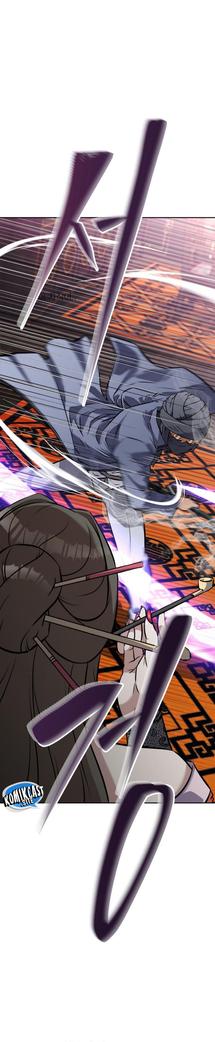 The Return of the Prodigious Swordmaster chapter 15