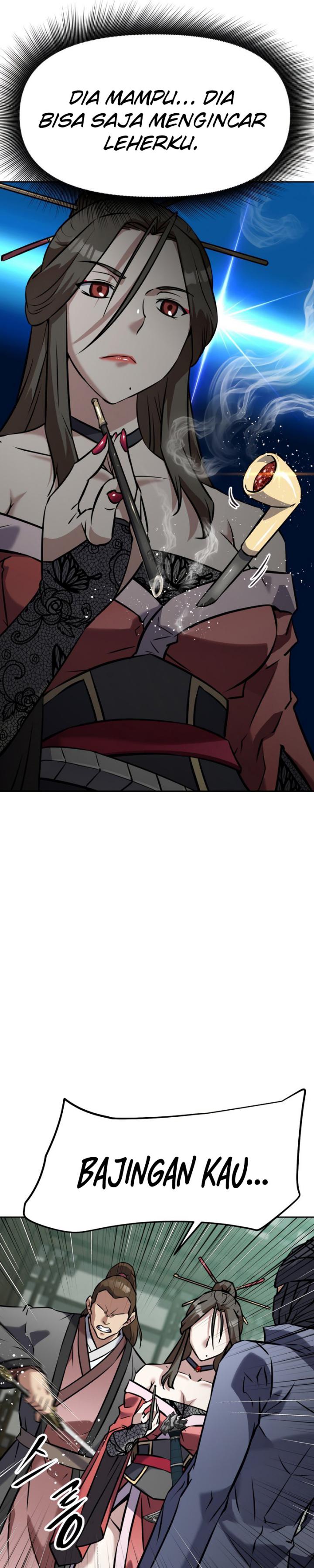 The Return of the Prodigious Swordmaster chapter 15