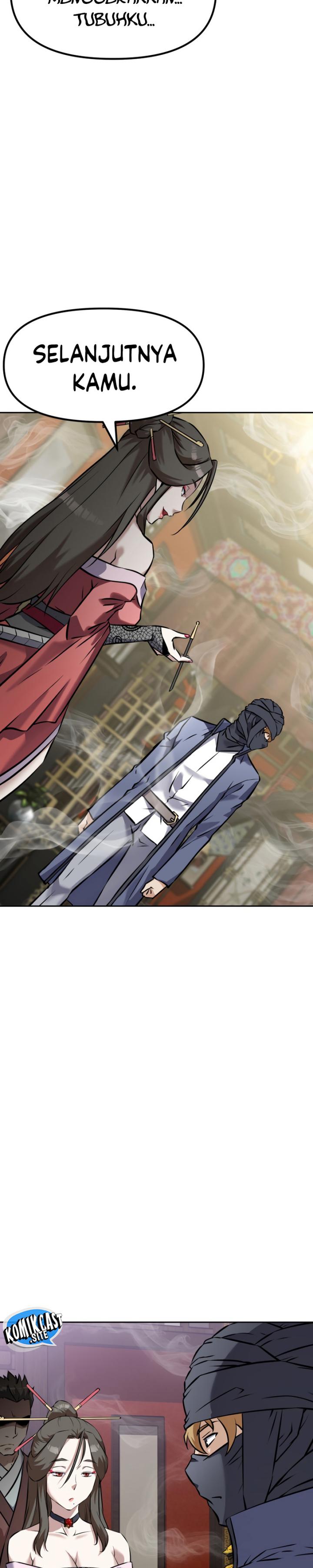 The Return of the Prodigious Swordmaster chapter 15
