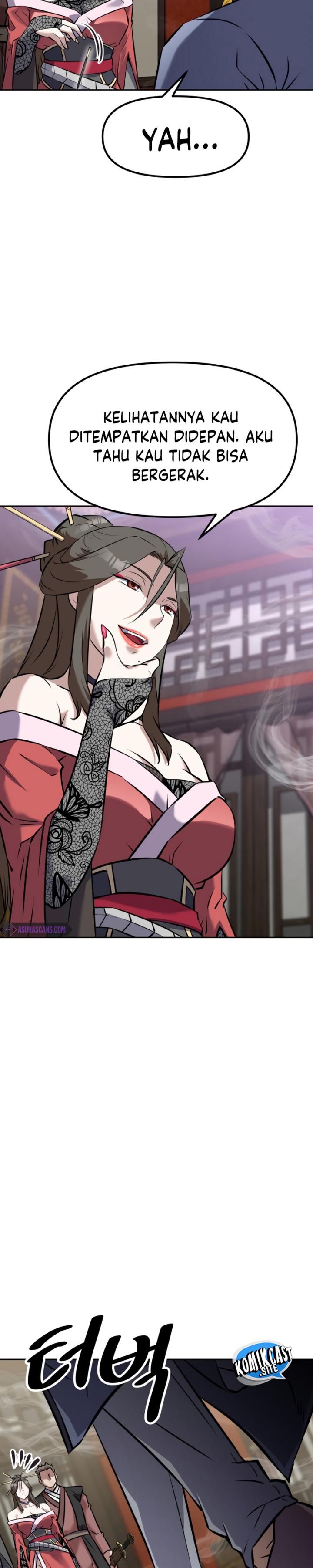 The Return of the Prodigious Swordmaster chapter 15