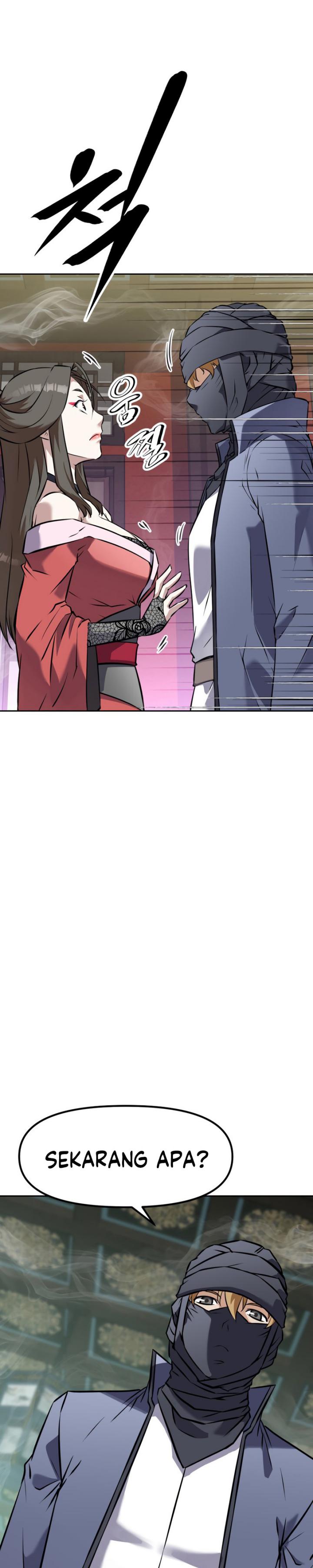 The Return of the Prodigious Swordmaster chapter 15