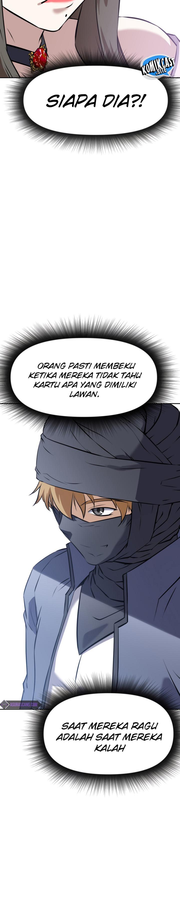 The Return of the Prodigious Swordmaster chapter 15