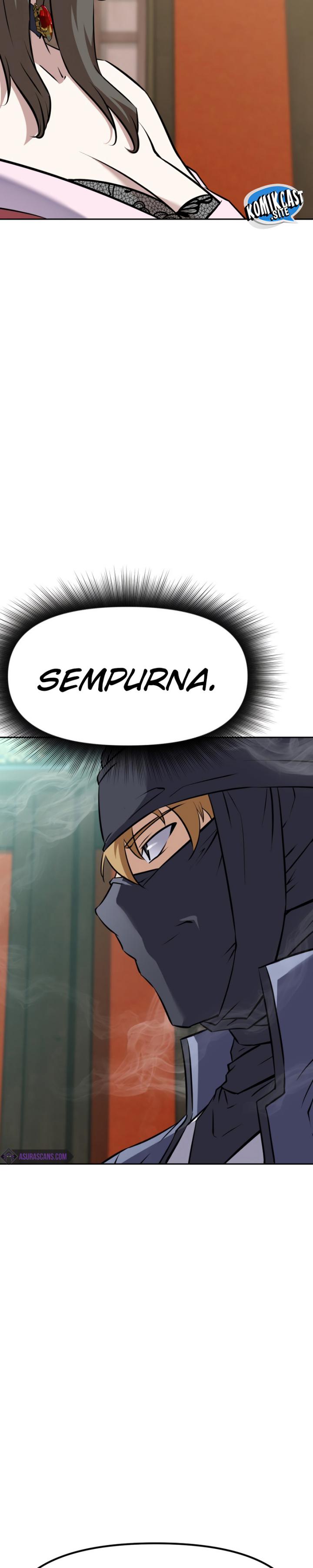 The Return of the Prodigious Swordmaster chapter 15