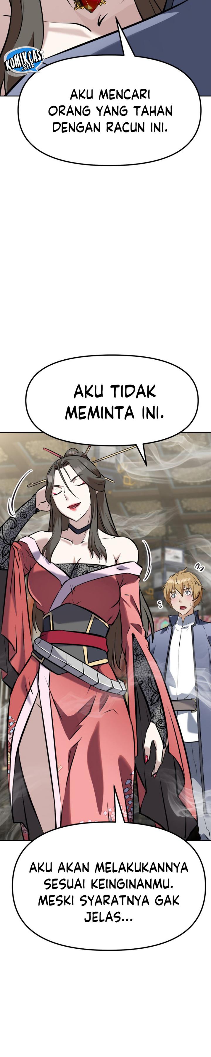 The Return of the Prodigious Swordmaster chapter 15