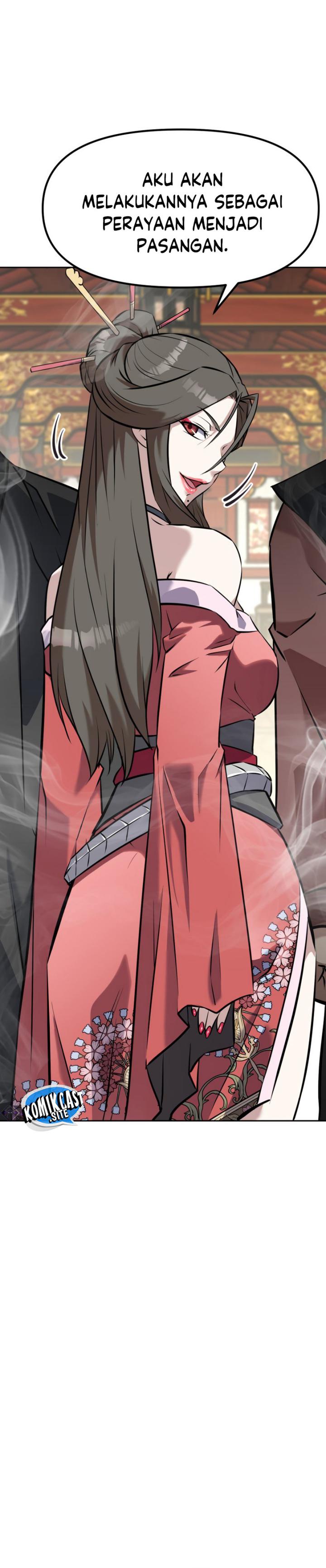 The Return of the Prodigious Swordmaster chapter 15