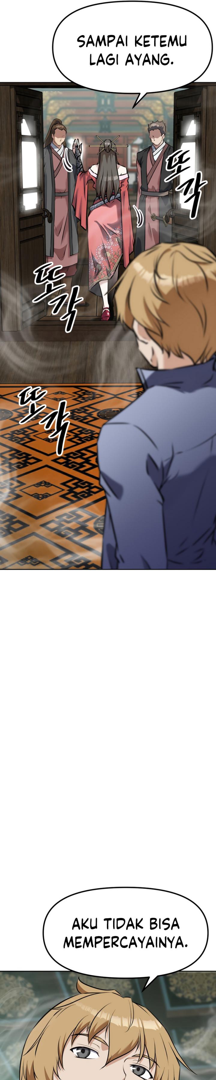 The Return of the Prodigious Swordmaster chapter 15