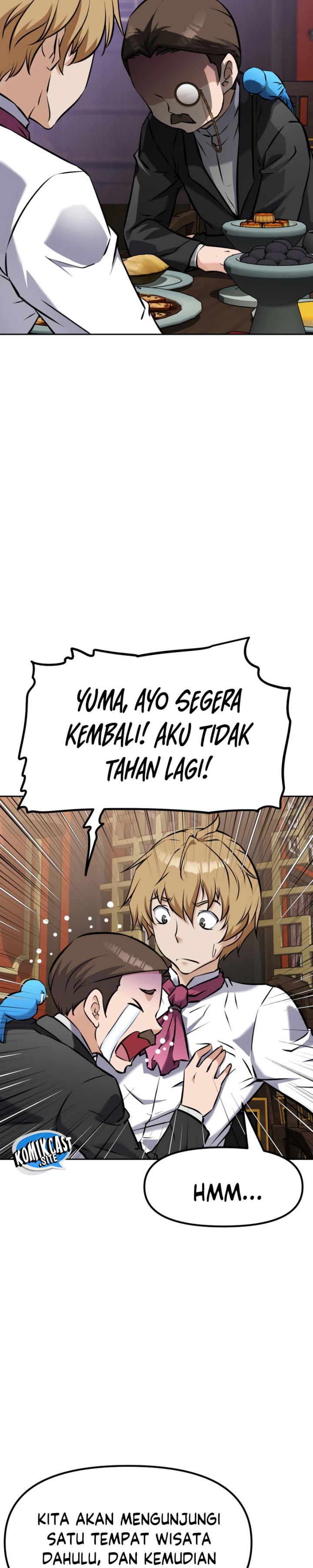 The Return of the Prodigious Swordmaster chapter 15