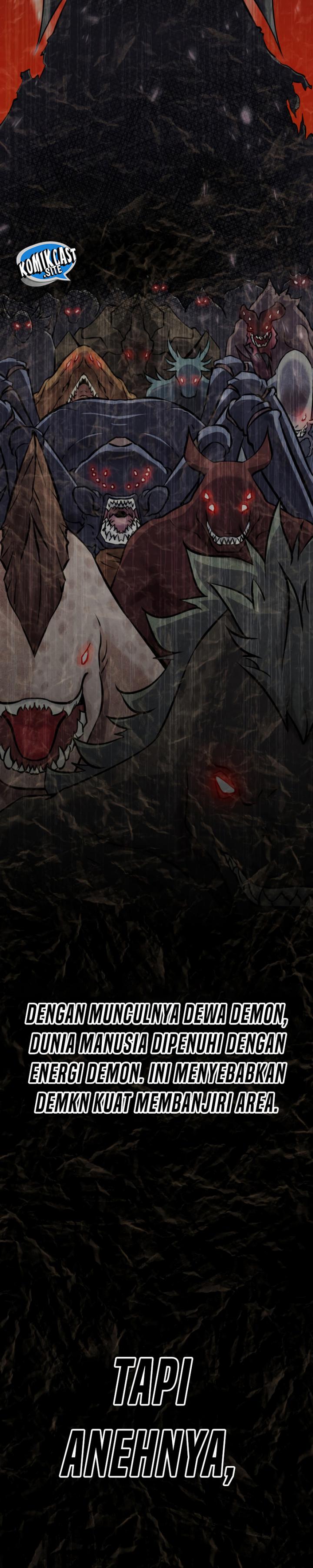 The Return of the Prodigious Swordmaster chapter 15