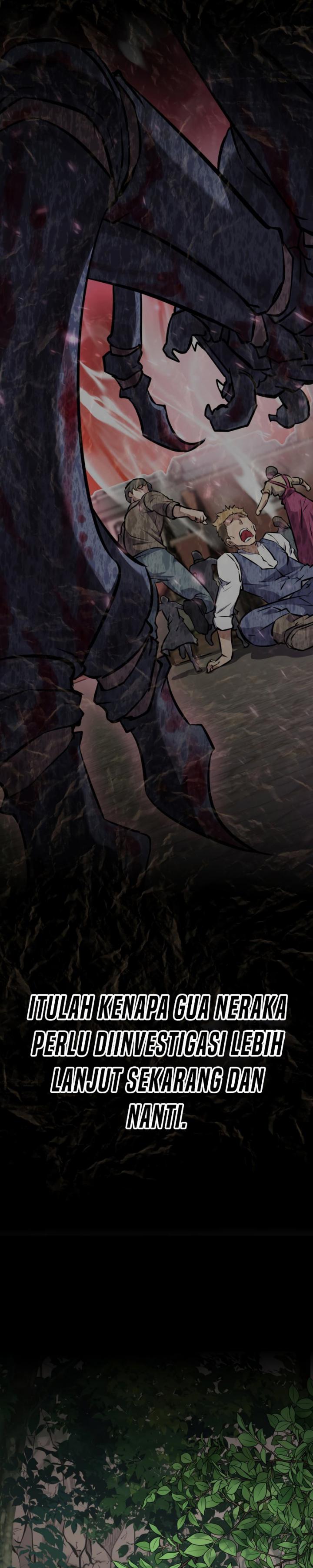The Return of the Prodigious Swordmaster chapter 15