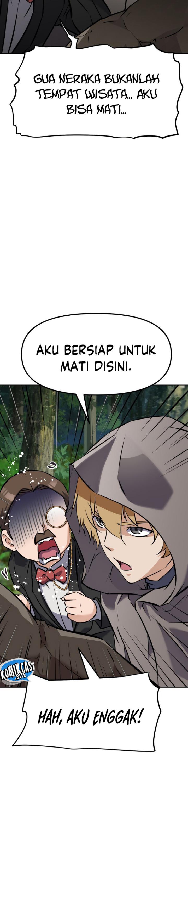The Return of the Prodigious Swordmaster chapter 15