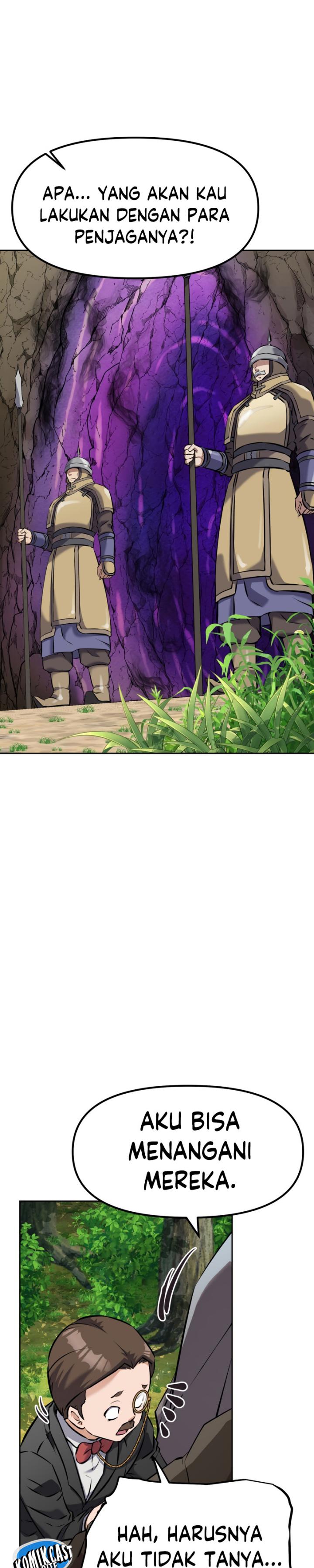 The Return of the Prodigious Swordmaster chapter 15