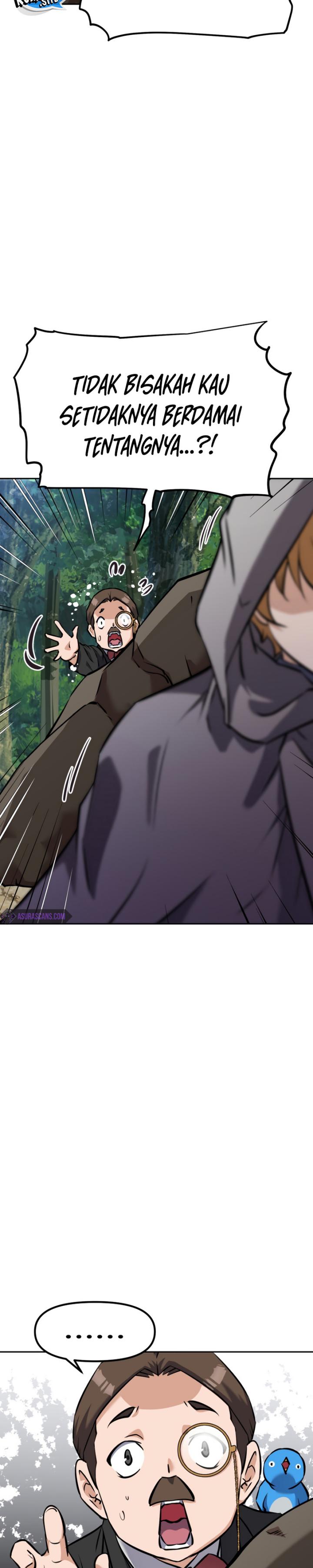 The Return of the Prodigious Swordmaster chapter 15