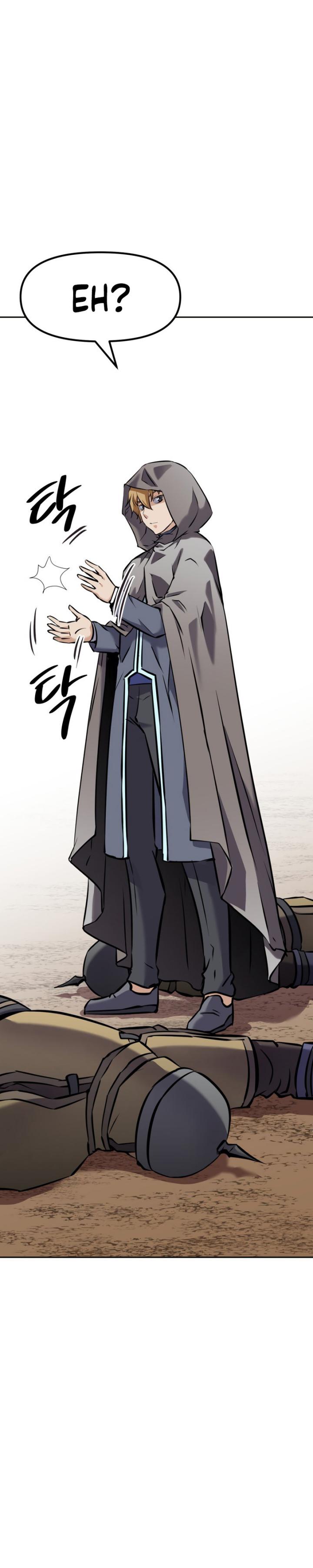 The Return of the Prodigious Swordmaster chapter 15