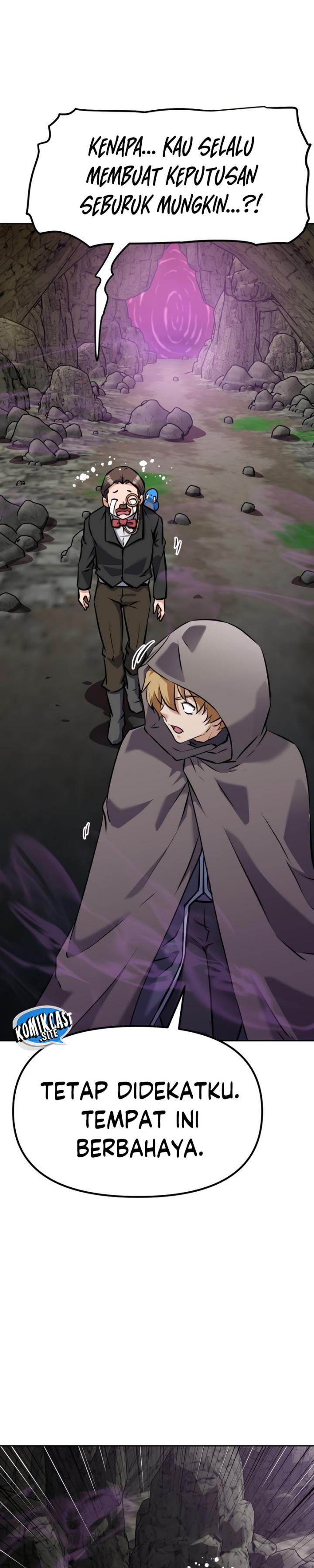 The Return of the Prodigious Swordmaster chapter 15