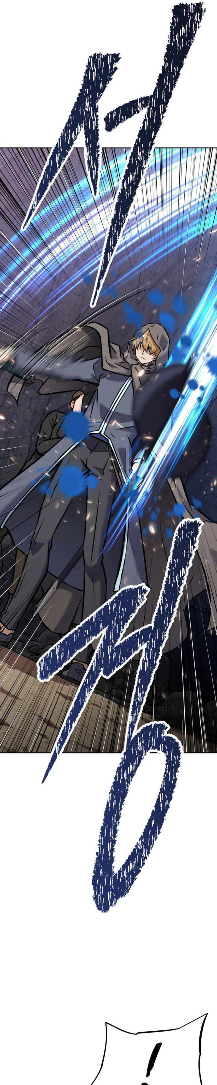 The Return of the Prodigious Swordmaster chapter 15