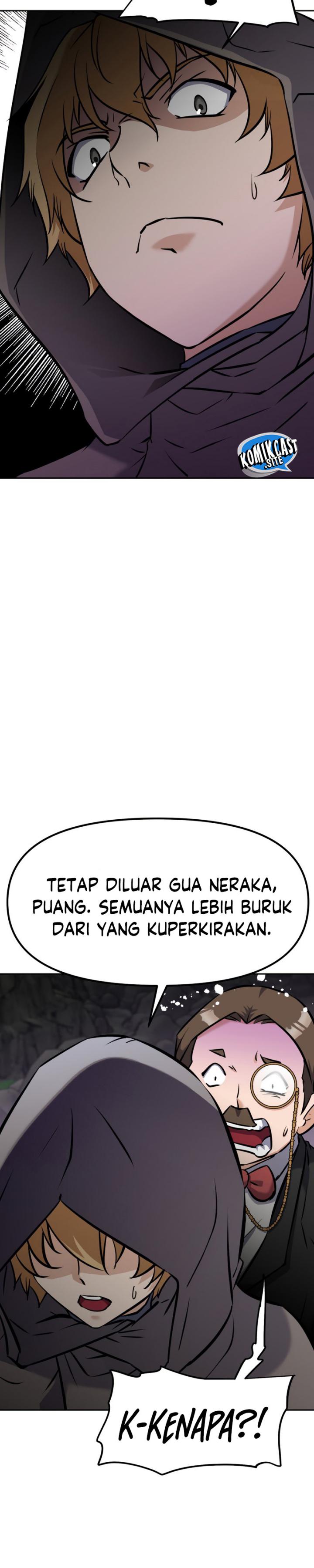 The Return of the Prodigious Swordmaster chapter 15