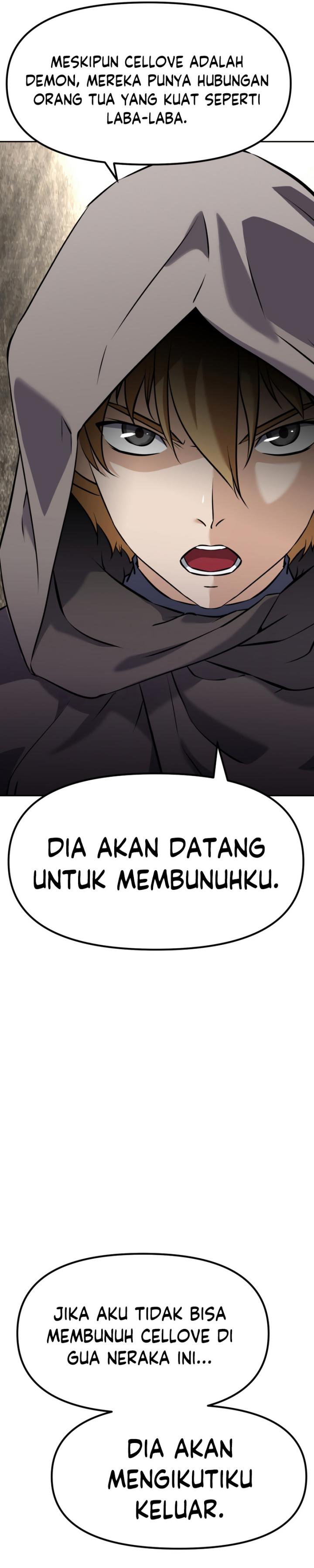 The Return of the Prodigious Swordmaster chapter 15