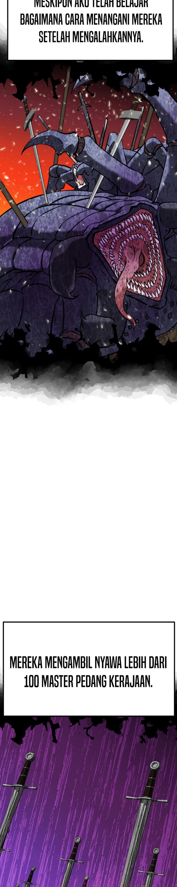 The Return of the Prodigious Swordmaster chapter 15