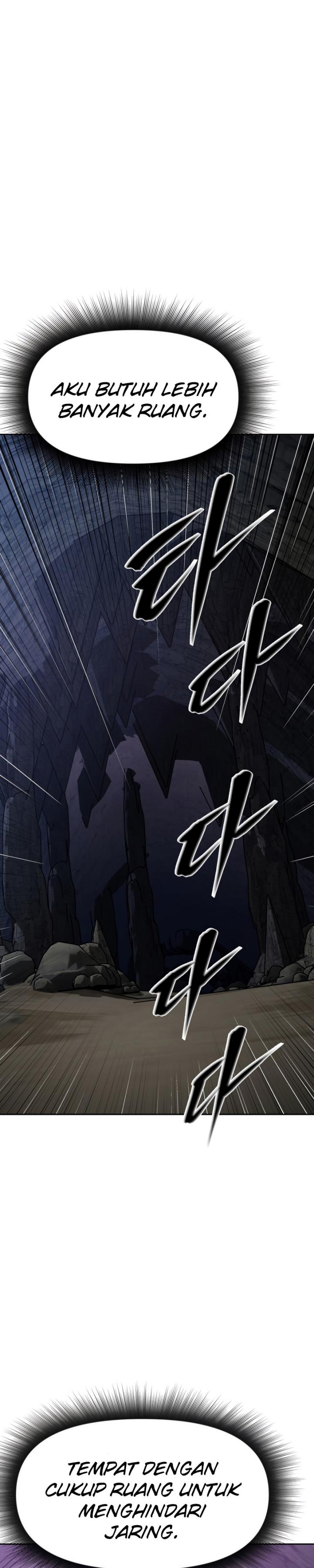 The Return of the Prodigious Swordmaster chapter 15