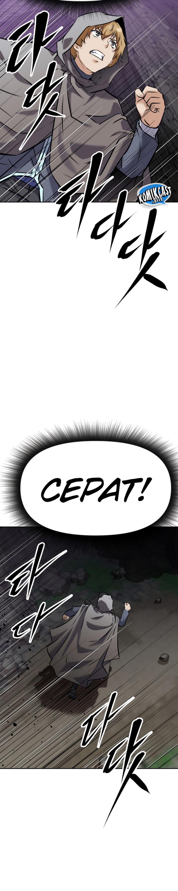 The Return of the Prodigious Swordmaster chapter 15