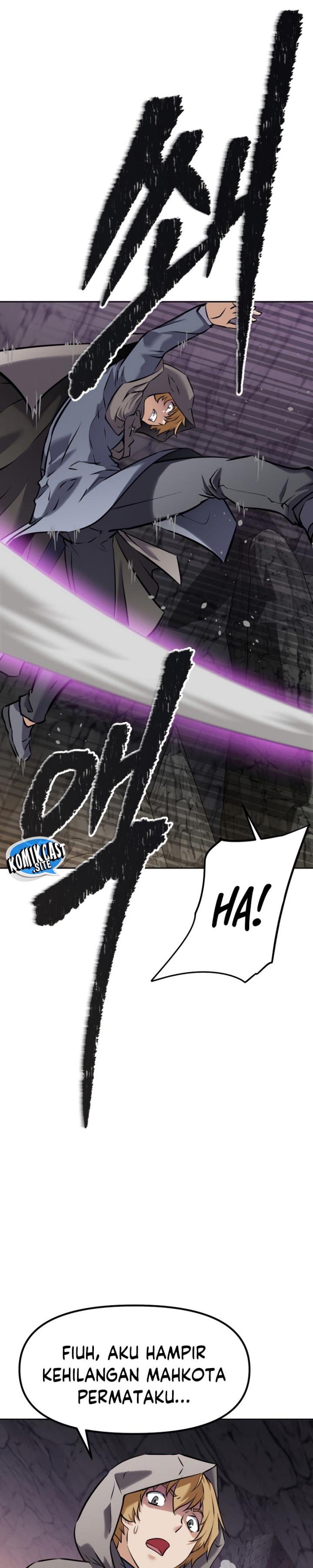 The Return of the Prodigious Swordmaster chapter 15