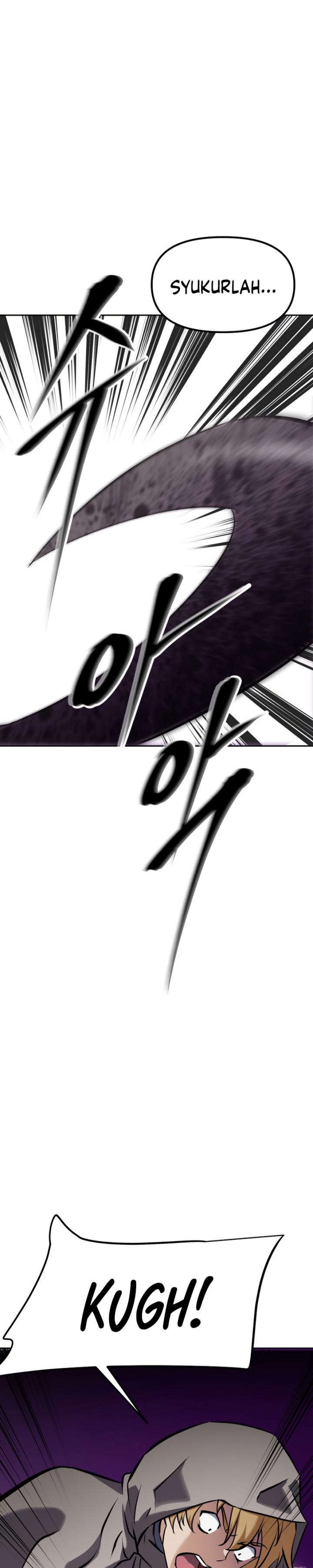The Return of the Prodigious Swordmaster chapter 15