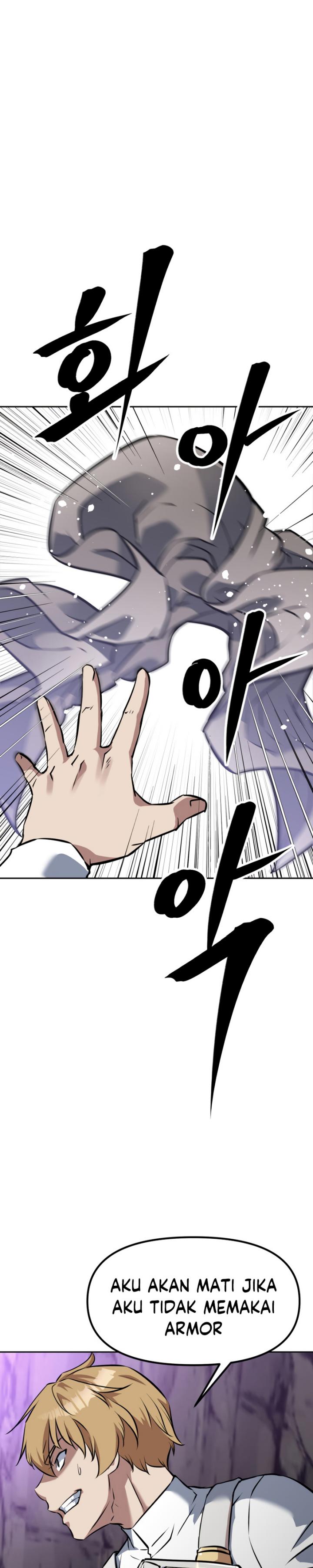 The Return of the Prodigious Swordmaster chapter 16