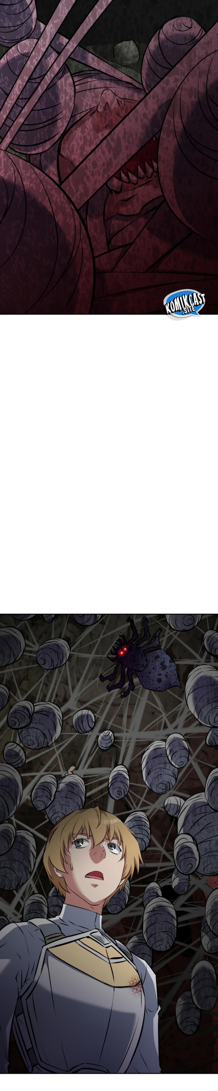 The Return of the Prodigious Swordmaster chapter 16