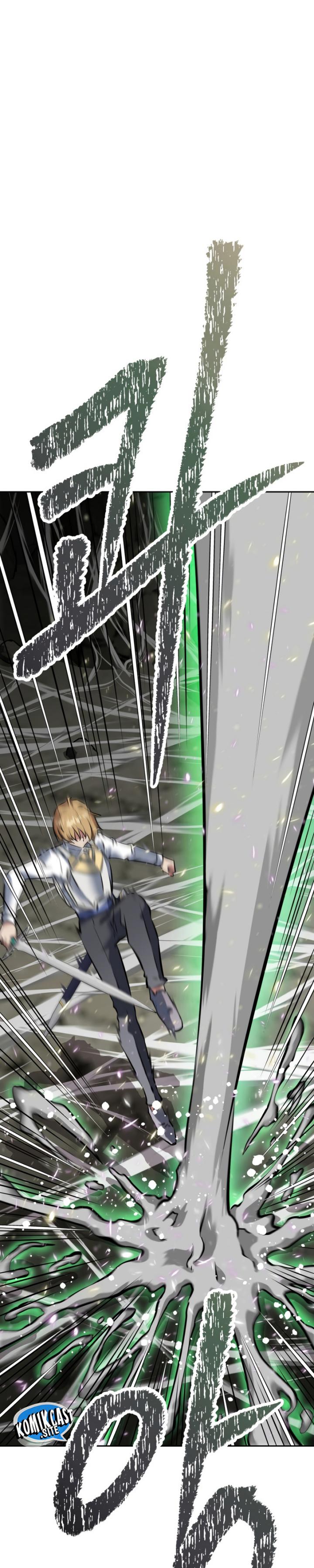 The Return of the Prodigious Swordmaster chapter 16